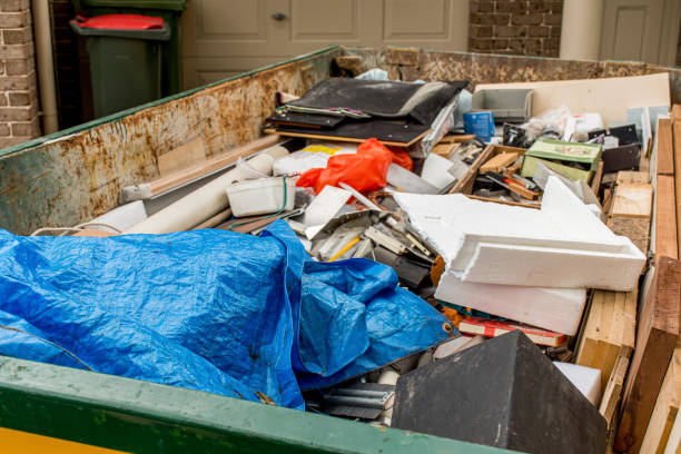 Professional Junk Removal Services in Mountain View, MO