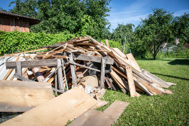 Best Commercial Junk Removal  in Untain View, MO