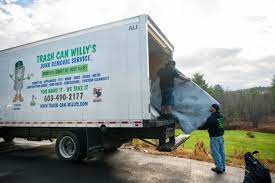 Best Shed Removal  in Untain View, MO